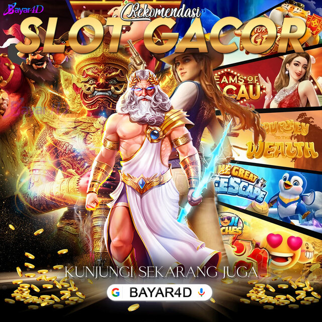 KUMPULAN-GAME-BAYAR4D Picture Box