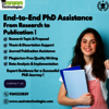 PhD Assistance