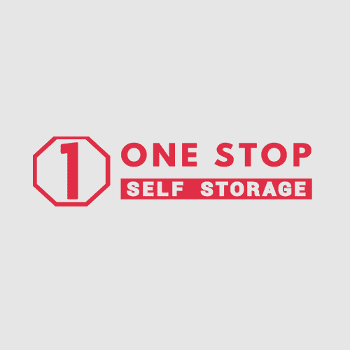 logo One Stop Self Storage