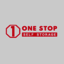 logo - One Stop Self Storage