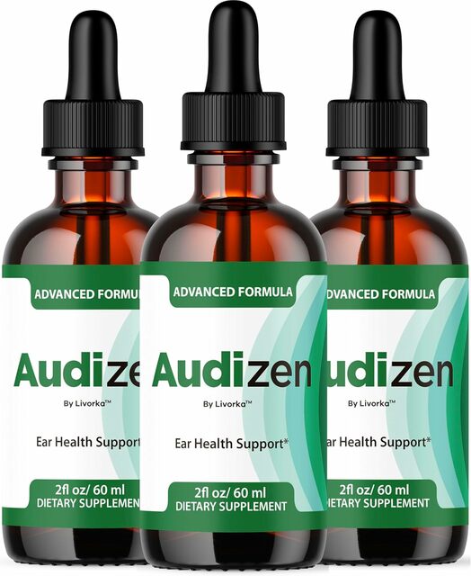 Audizen Drops6 Audizen Drops