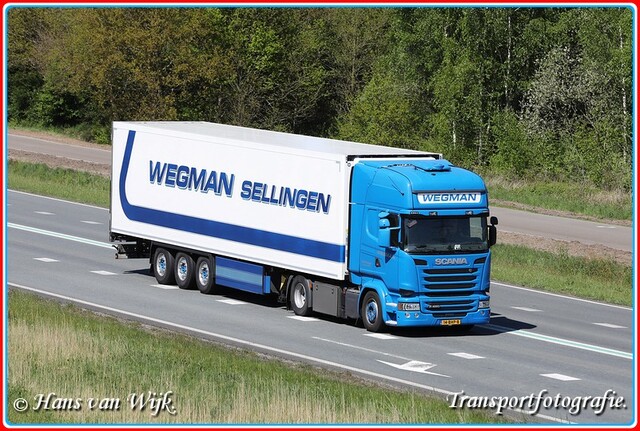 14-BHP-8  B-BorderMaker Wegman