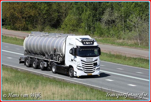 46-BXZ-4  B-BorderMaker Tankwagens