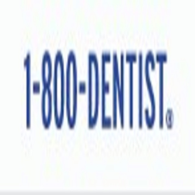 logo 1800 Emergency Dentist Seattle 24 Hour