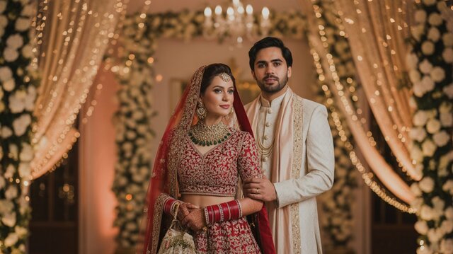 Arora bride Arora Matrimonial