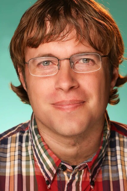 How Mitch Turns Ordinary Moments into Comedy Gold Picture Box