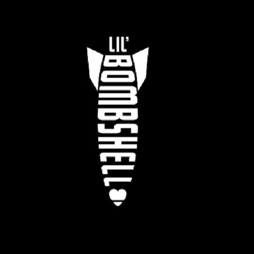 Logo Lil Bombshell