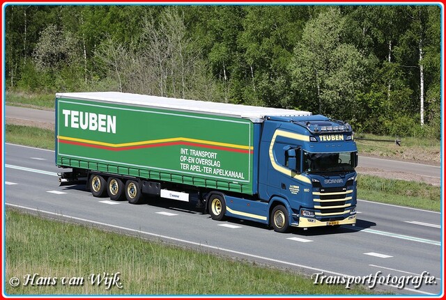 84-BVK-2  B-BorderMaker Teuben