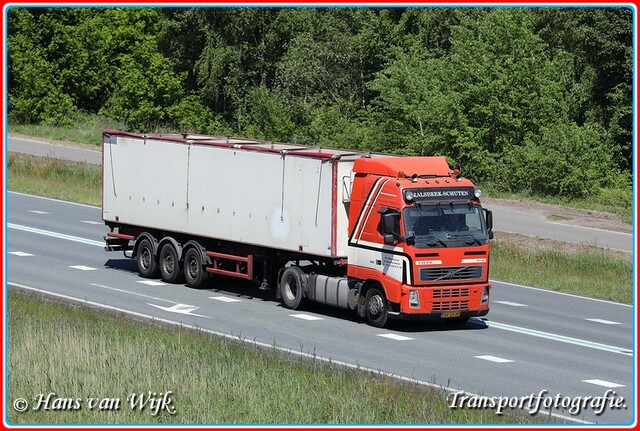 BR-GX-37  D2-BorderMaker Walkingfloor