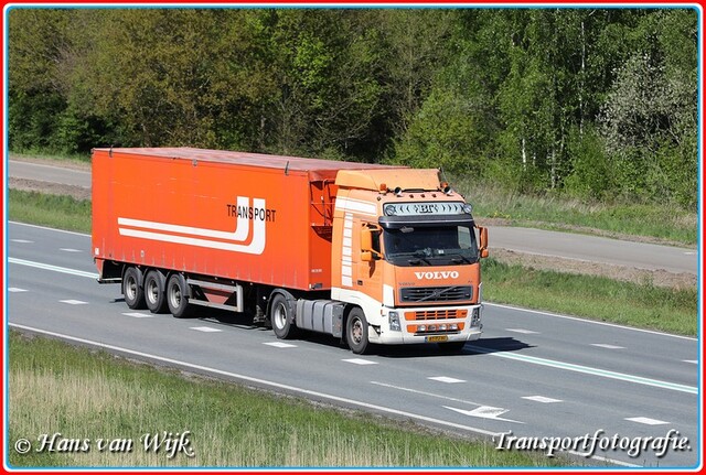 BT-PJ-91  B-BorderMaker Walkingfloor