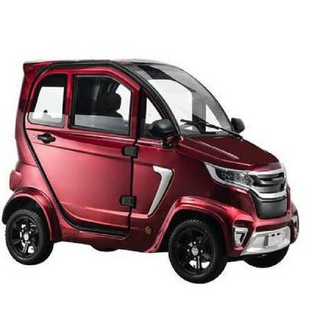 scootmobiel winkel Scootmobiel Centrum België - Brugge