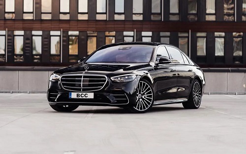 c2 Brighton Airport Taxi