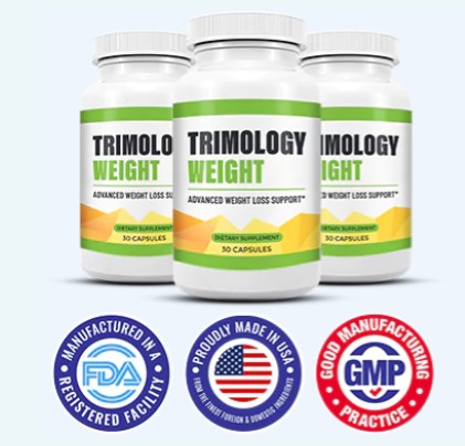 Trimology Weightloss Picture Box