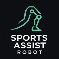 logo-200 Sports Assist Robot