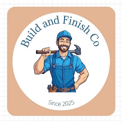 2 Build and Finish Contractors