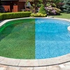 Pool Maintenance - Aqua Harmony Pools