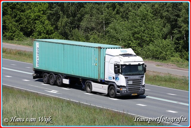 71-BDR-4-BorderMaker Zee Container 40 FT