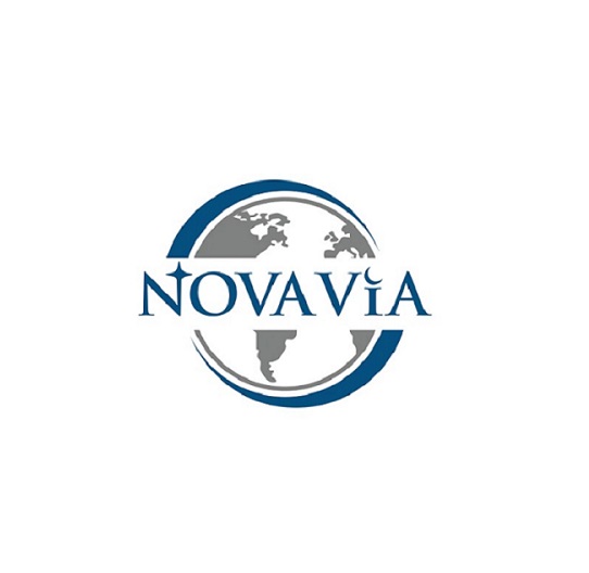 logo NOVA ViA Glendale