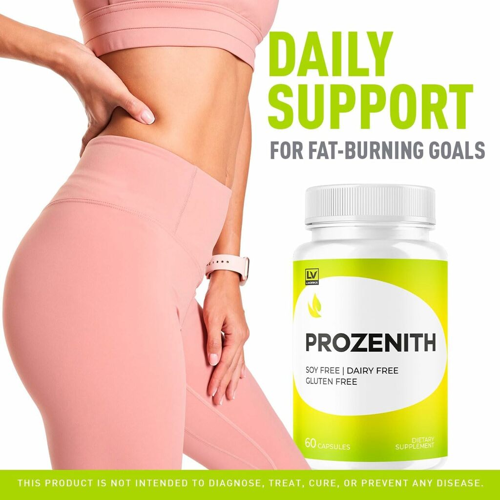Prozenith 3 prozenith