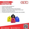 Leak-Proof Biohazard Bags f... - Picture Box