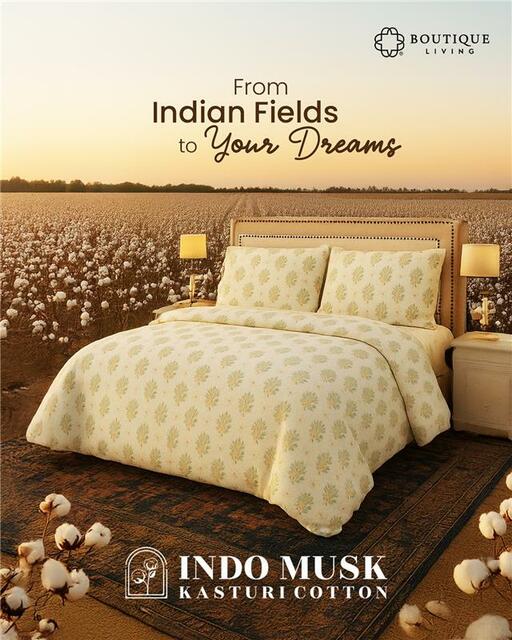 indo-musk BoutiqueLiving India