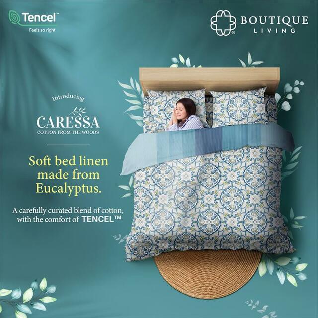 tencel BoutiqueLiving India