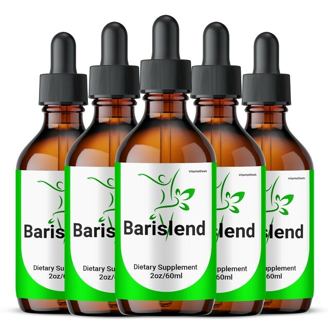 Barislend Reviews5 Barislend Reviews