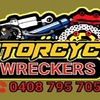 Motorbike Wreckers