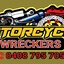 Logo - Motorbike Wreckers
