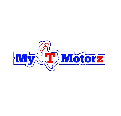 logo My T Motorz