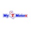 logo - My T Motorz