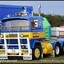 94-BXF-4 Scania 141 Braam W... - Veteran Rally Seaby DK 2025