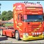 AT 70 851 Scania 164 Bredah... - Veteran Rally Seaby DK 2025