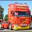 AT 70 851 Scania 164 Bredah... - Veteran Rally Seaby DK 2025