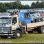 AW 72 962 Scania 92H Buur s... - Veteran Rally Seaby DK 2025