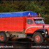 AW 73 124 Scania 56 Jens Ha... - Veteran Rally Seaby DK 2025