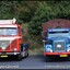 AW 80 075 Scania 140 Hans S... - Veteran Rally Seaby DK 2025