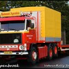 CG 61 588 Volvo F89 Gudmund... - Veteran Rally Seaby DK 2025