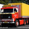 CG 61 588 Volvo F89 Gudmund... - Veteran Rally Seaby DK 2025