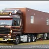 CH 78 055 Scania 143M 500 K... - Veteran Rally Seaby DK 2025