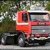 CR 21 048 Scania 142M K Wie... - Veteran Rally Seaby DK 2025
