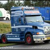 CU 19 784 Volvo NH12 Vindel... - Veteran Rally Seaby DK 2025