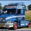 CU 19 784 Volvo NH12 Vindel... - Veteran Rally Seaby DK 2025