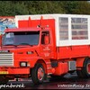 CZ 18 331 Scania T112H Lars... - Veteran Rally Seaby DK 2025