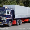 CZ 20 123 Scania 141 Jorgen... - Veteran Rally Seaby DK 2025