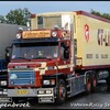 DD 16 925 Scania T142H J We... - Veteran Rally Seaby DK 2025