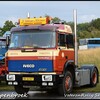 DD 16 927 Iveco Turbostar 1... - Veteran Rally Seaby DK 2025