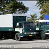 DD 85 701 Bedford Johs Jens... - Veteran Rally Seaby DK 2025