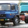 DH 82 029 Saviem SM 280 N C... - Veteran Rally Seaby DK 2025