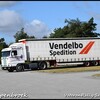 DM 88 754 Scania 143M 420 V... - Veteran Rally Seaby DK 2025